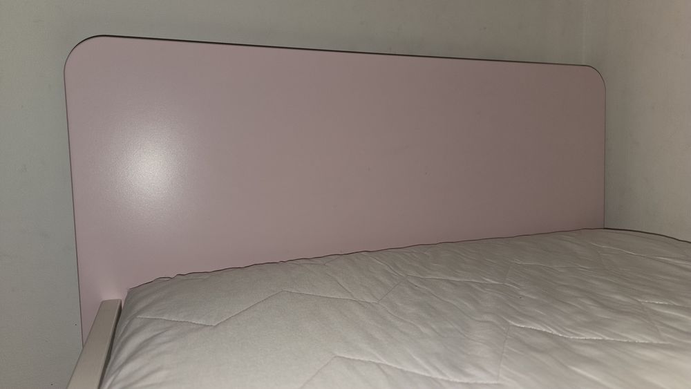Cama criança do Ikea Släkt