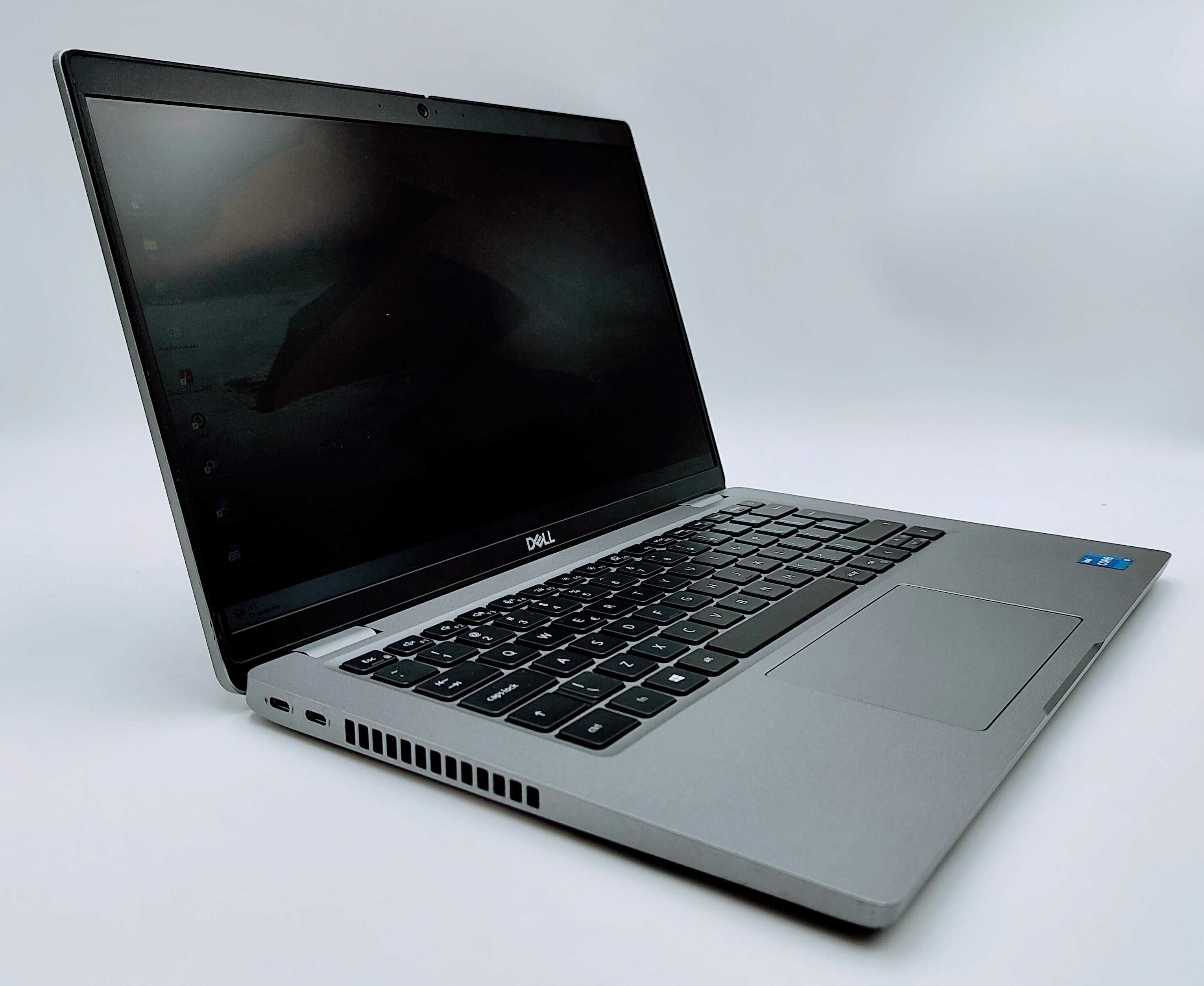 Dell Latitude 5420 i5-1135G7 16GB SSD512GB 15.6" FHD W11Pro+Office FV