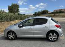 Peugeot 207 Diesel
