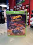 Hot Wheels Unleashed