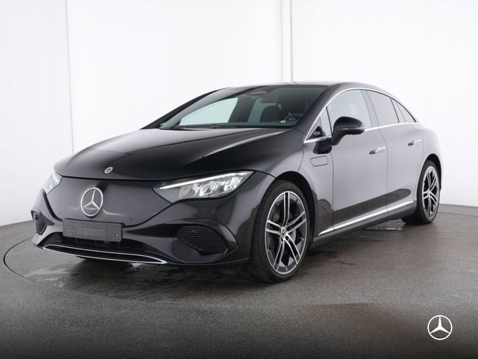 Mercedes-Benz EQE 300 Edition Electric Art