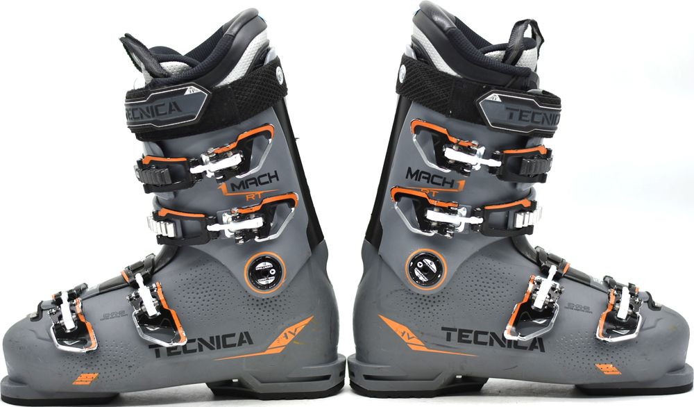 Buty Tecnica Mach1 HV 27 cm 42 eu