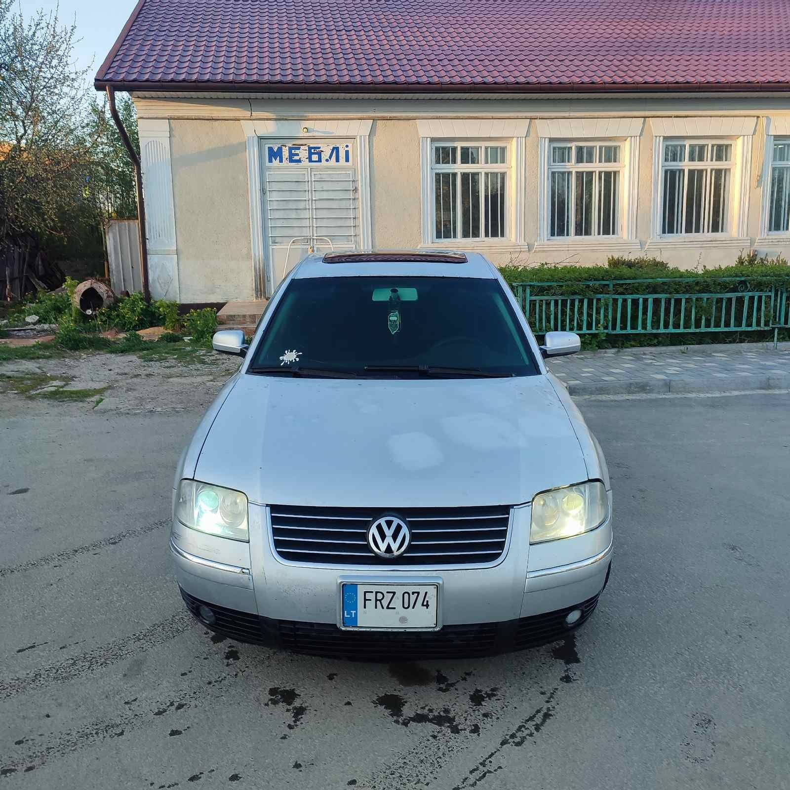 Продам Volkswagen B5