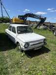 Продам Запорожець ЗАЗ-968