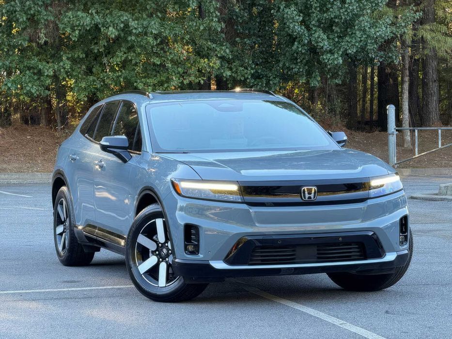 Honda Prologue Touring      2024