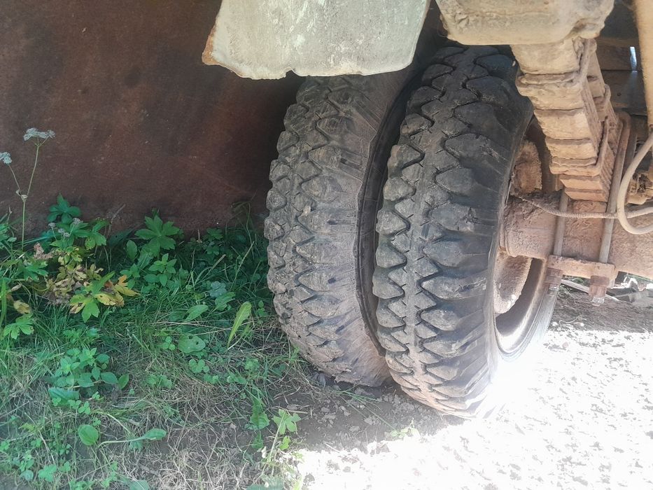 Продам Газ 52 бортовий