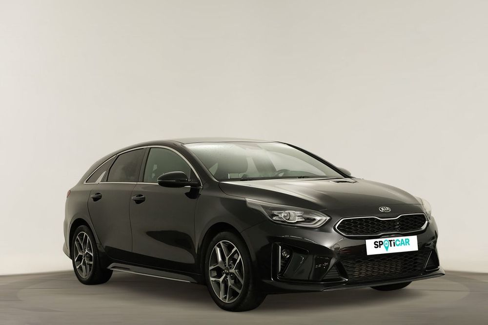 Kia ProCeed 1.0 T-GDI GT Line