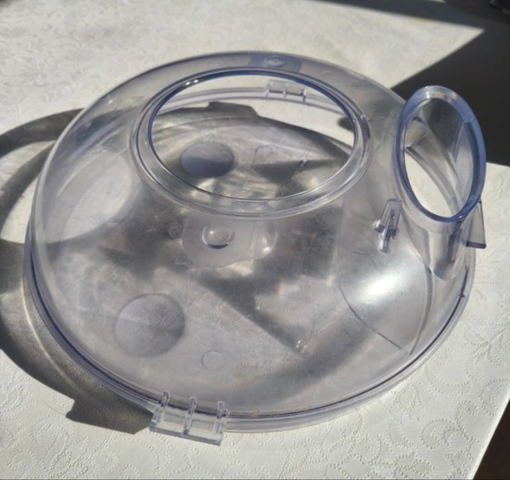 Depósito Rainbow SRX