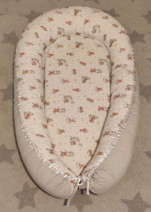 Vários artigos para bebé (puericultura)