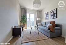 2 pokoje | Pets Friendly | Al. 3 Maja