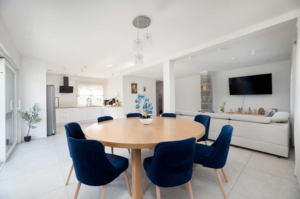 Dom 220m2 przy Malince Zgierz