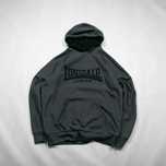 Lonsdale polarowa bluza z kapturem XL hoodie