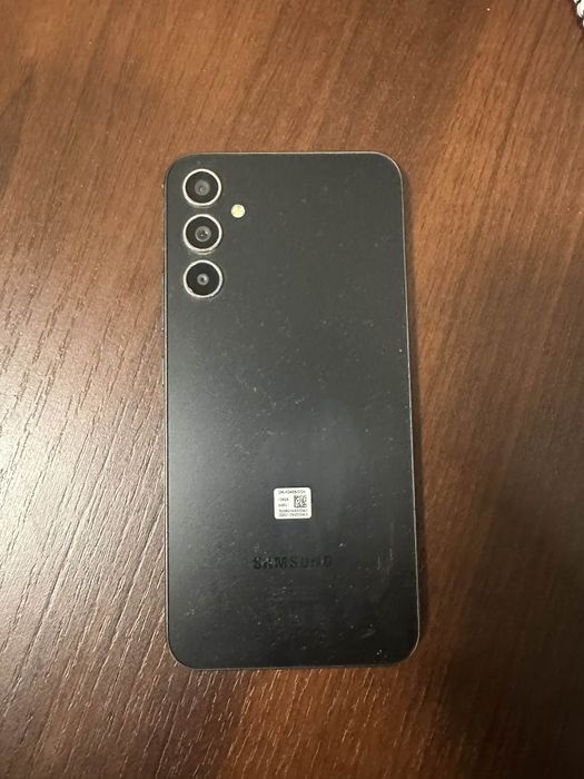 Samsung Galaxy A34 5G