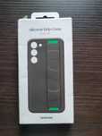 Kabura Samsung do Samsung Galaxy S23+ Silicone Grip