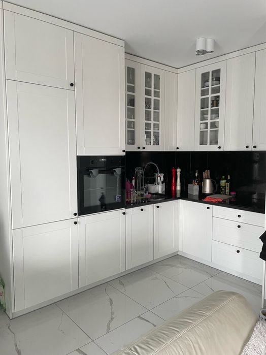 Luksusowe mieszkanie 3-pokojowe w pożądanej okolicy w pełni umeblowane