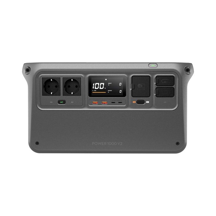DJI Power 1000 V2 (1024Wh) | SELADA | 3 ANOS DE GARANTIA