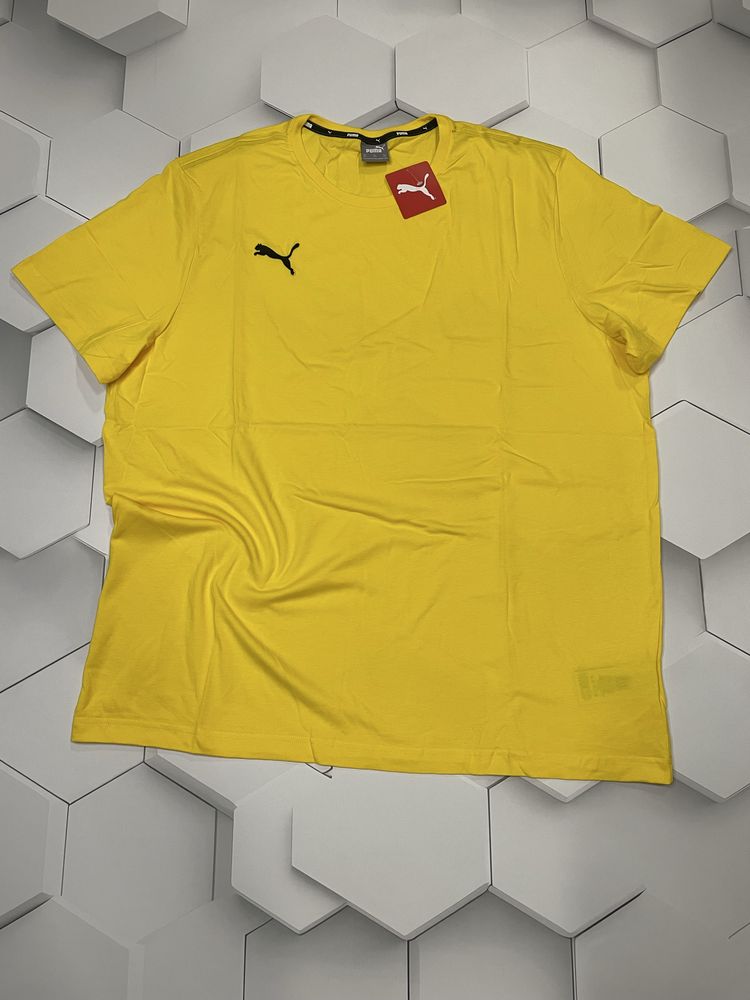 Футболка чоловіча Puma