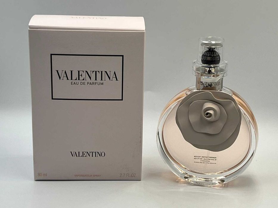 Valentino Valentina edp 80мл Оригинал
