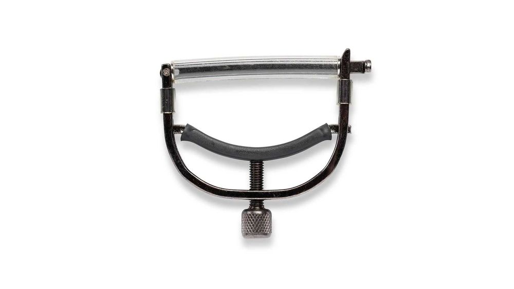 Taylor Capo, 6 cordas, níquel