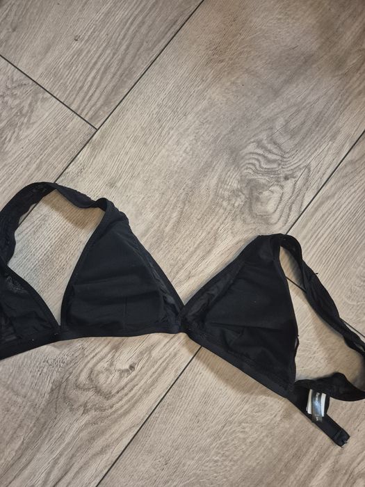 Sinsay stanik koronka S