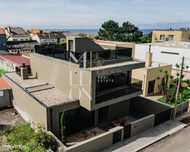 Moradia T3 Exclusiva na Madalena - Vila Nova de Gaia