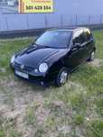 Volkswagen Lupo 1,4
