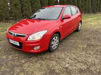 Hyundai i30 1.4i 109KM