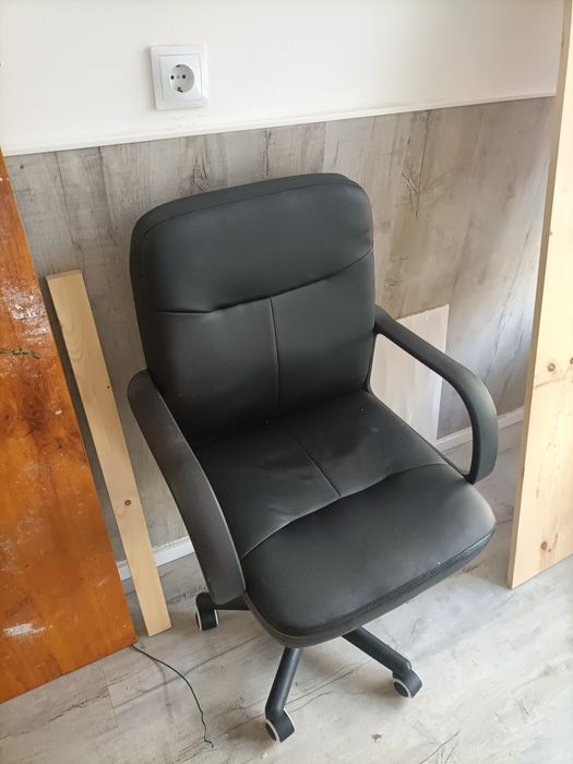 Cadeira gaming ou escritório