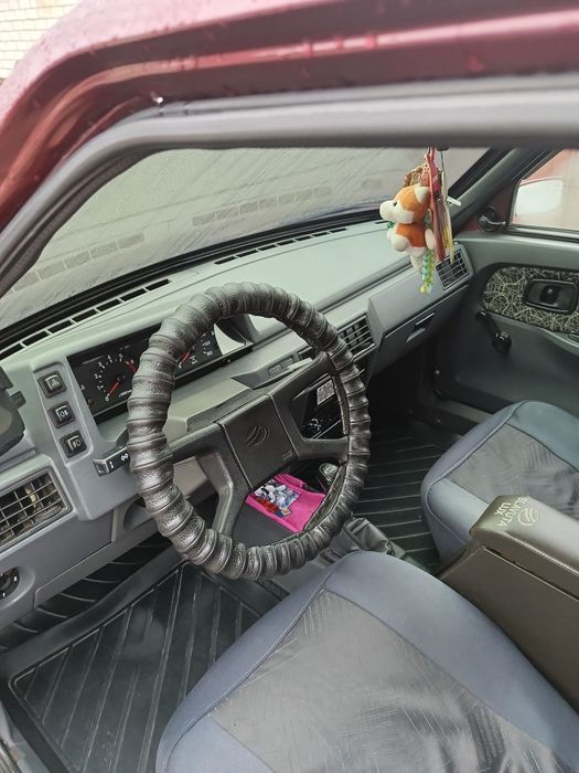 Заз 1103 Славута