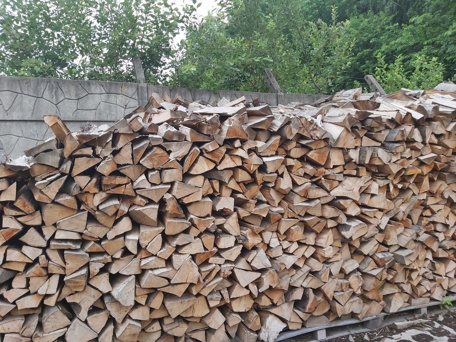 SUCHE DREWNO kominkowe, brzoza, dąb, buk, grab, opałowe iglaste