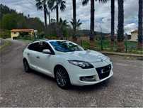 Renault megane GT LiNE 1.5 DCI 110 Cv