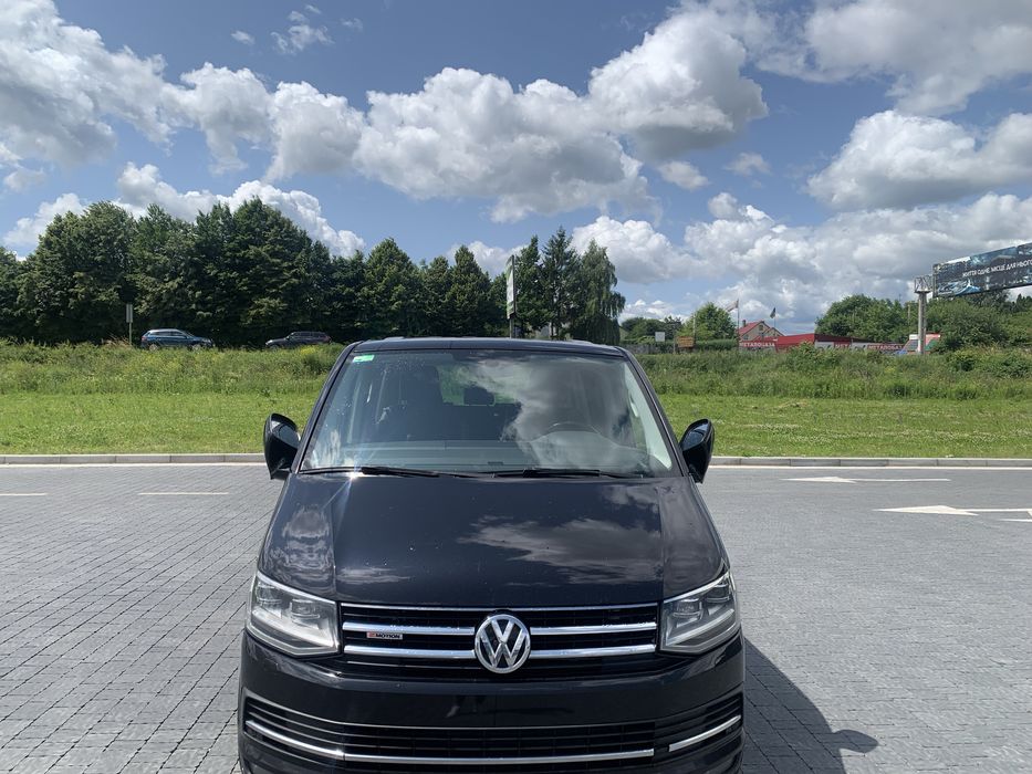 Пасажирські перевезення