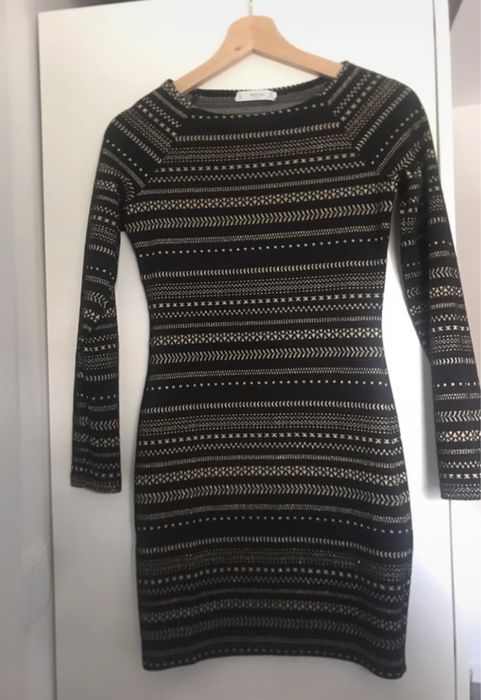 Vestido de festa