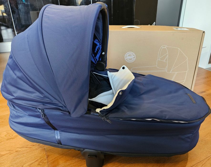 Gondola Cybex Platinum