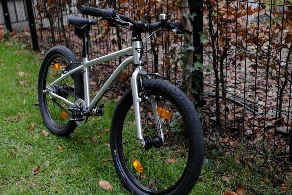 Roweir dziecięcy Early Rider Belter 20 na 6- 9 lat