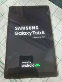 Samsung tab A usada