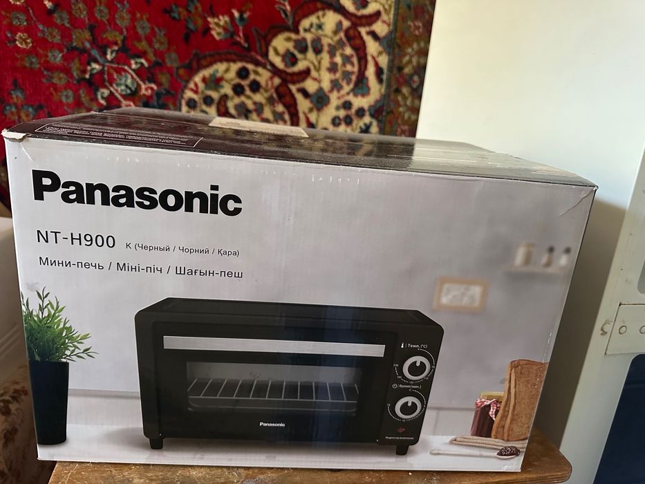 Міні-піч panasonic нова