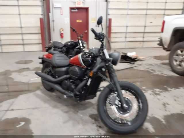 Honda VT750 C2B 2024