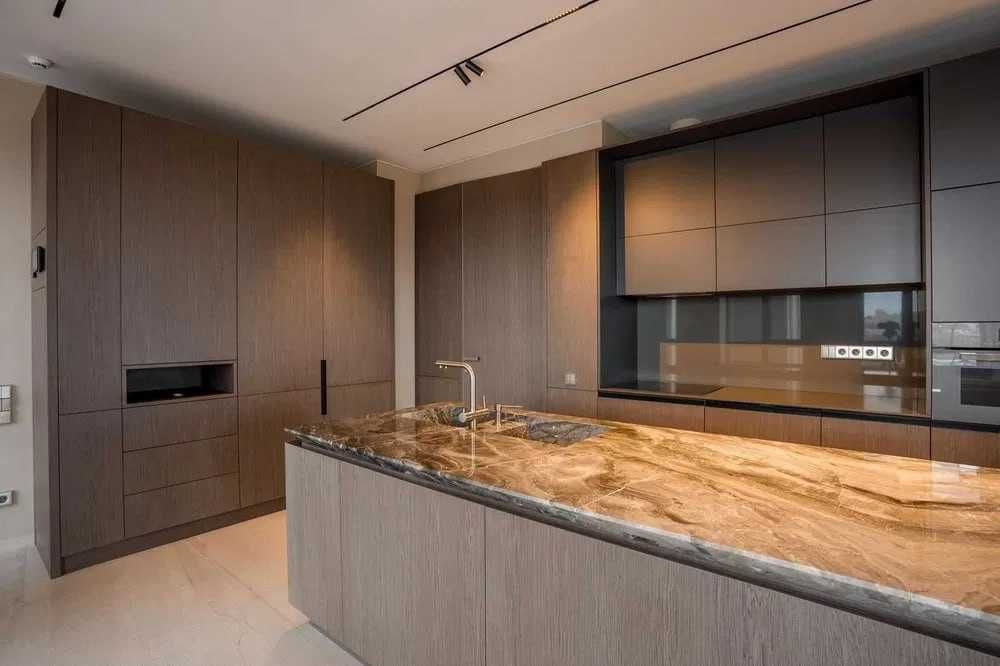 Оренда стильної трикімнатної квартири в ЖК Chicago