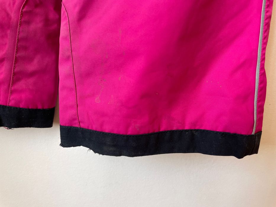 Куртка зимова лижна Reima Roxana 122 см /7 років