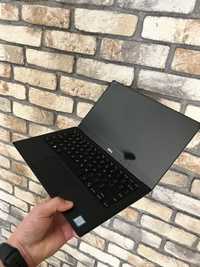 DELL XPS 13 9360 i7-7560U QHD+ IPS 512GB SSD 16GB