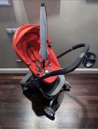 Детская коляска Stokke Scoot