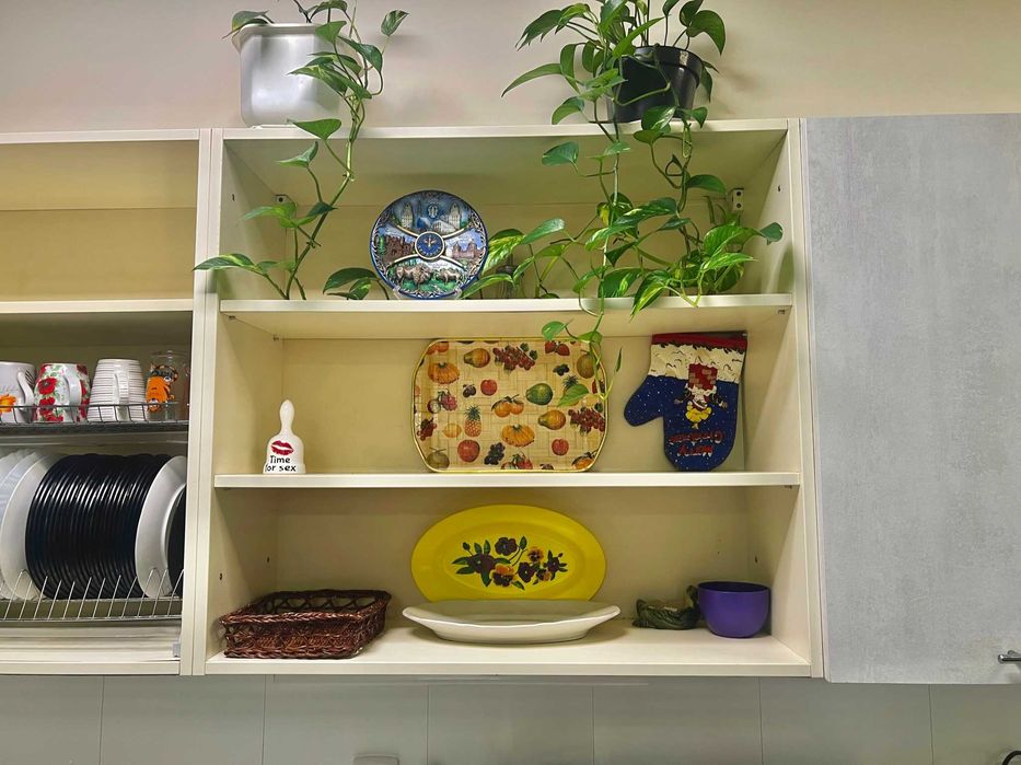 Новый Хостел! Удобный доступ, 1 этаж, 82 грн/сутки!