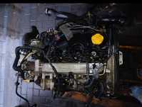 Silnik Z19DT 1.9 CDTI Opel