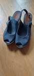 Espadryle Tommy Hilfiger 38
