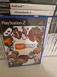 Eye toy play ps2 PlayStation 2