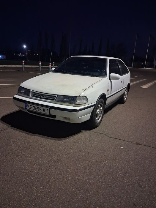 Продам Hyundai pony