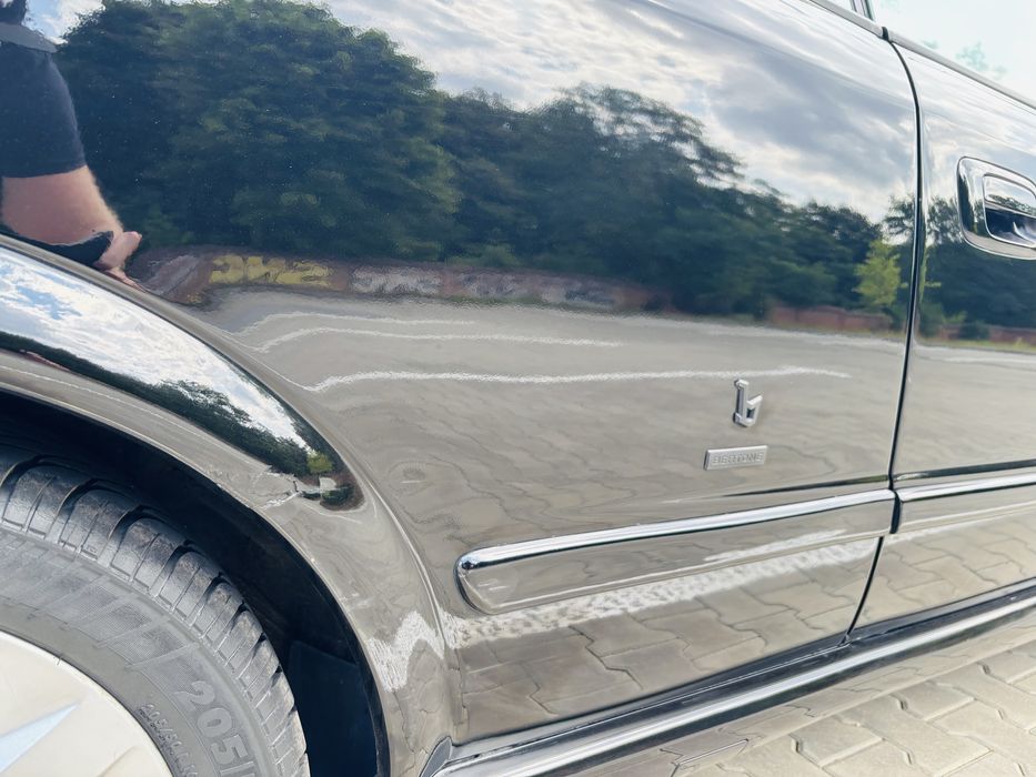 Opel Astra Bertone Cabrio 1.8 125KM Automat, Klimatyzacja, Jasne skóry