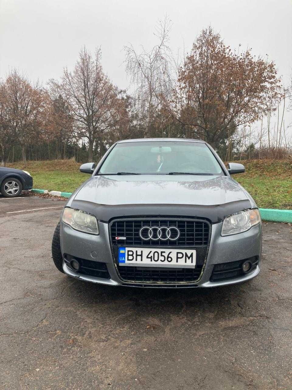 Продам Audi A4 S-Line