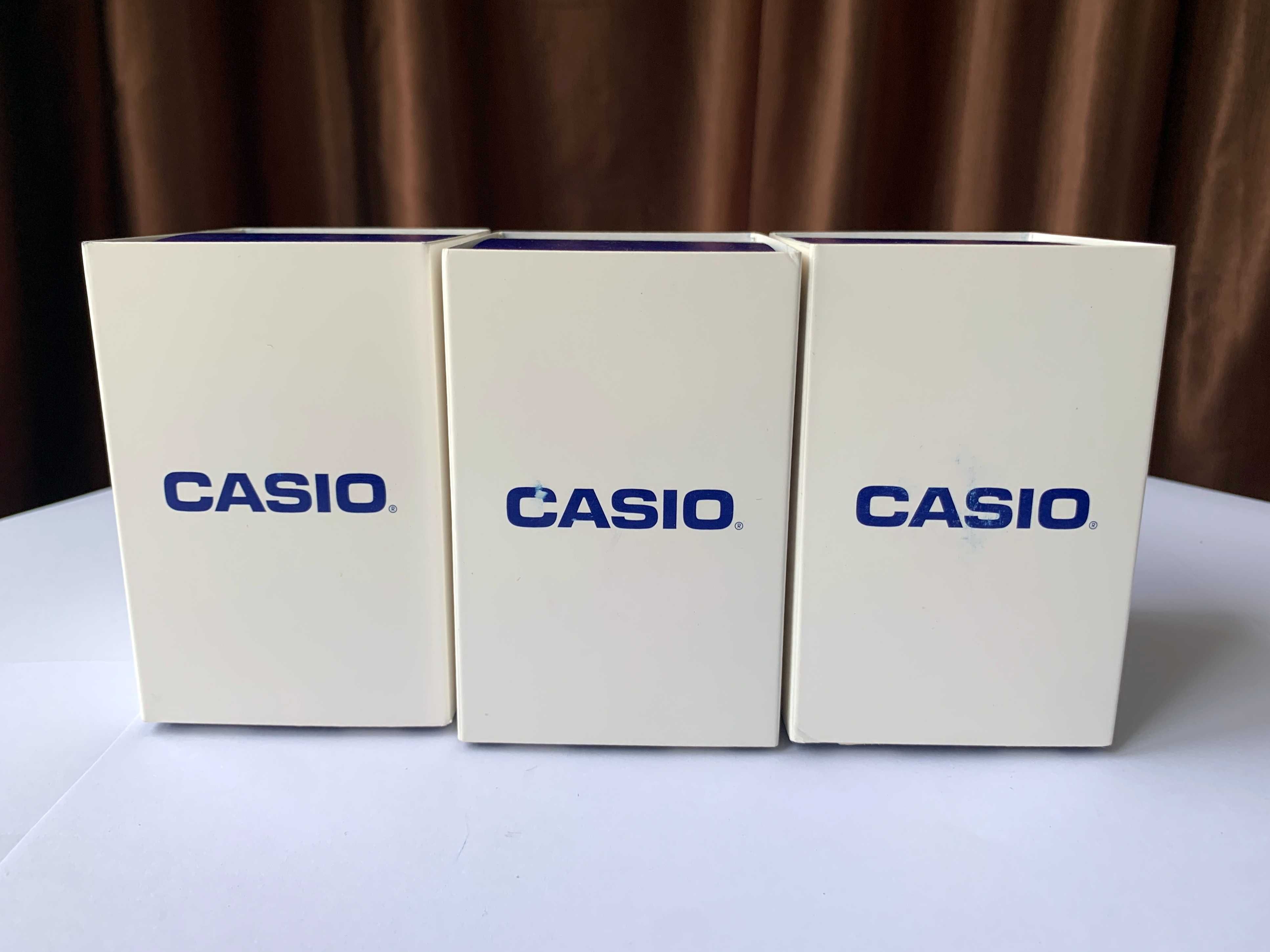 Годинник Casio MDV-106-1A2V Дайвер. Марлин  + Безкоштовна доставка!